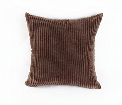 Premium Velvet Cushion Covers – Set of 5 (16x16 Inches)